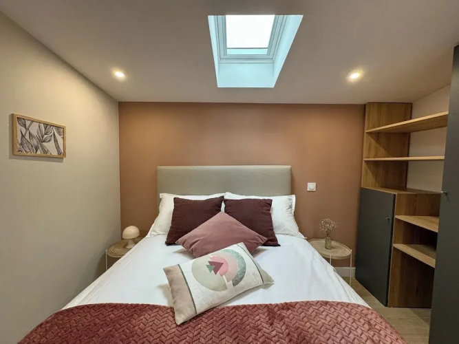 Cozy Niort