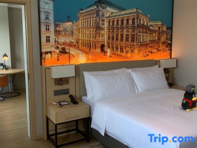 Business Double Suite