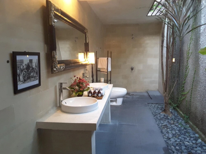 Villa Bamboo 7 Seminyak