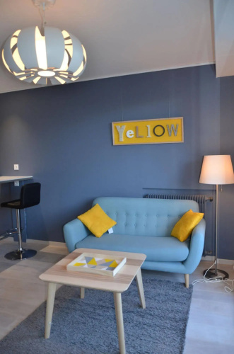 Appartement Trespoey