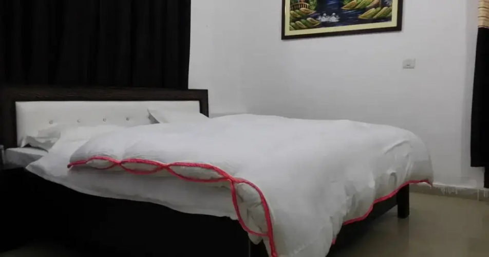 Hotel Jingle Bells