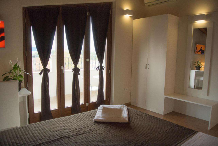 Boutique Hotel e Spa Città Bianca