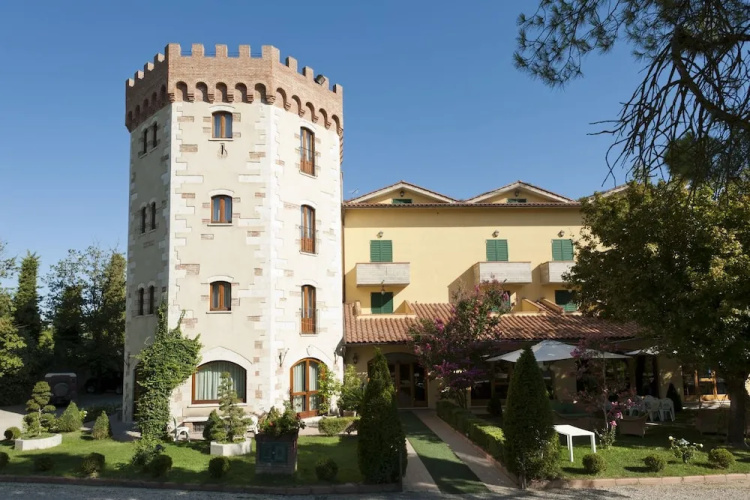 Imagen del hotel