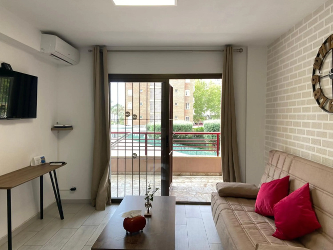 Apartamentos Carlos V