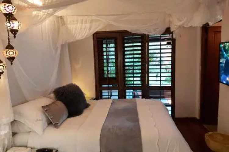Jakita's Guest house