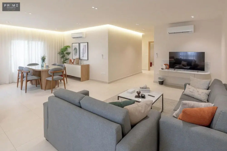 Prime Residence Zayed Heights