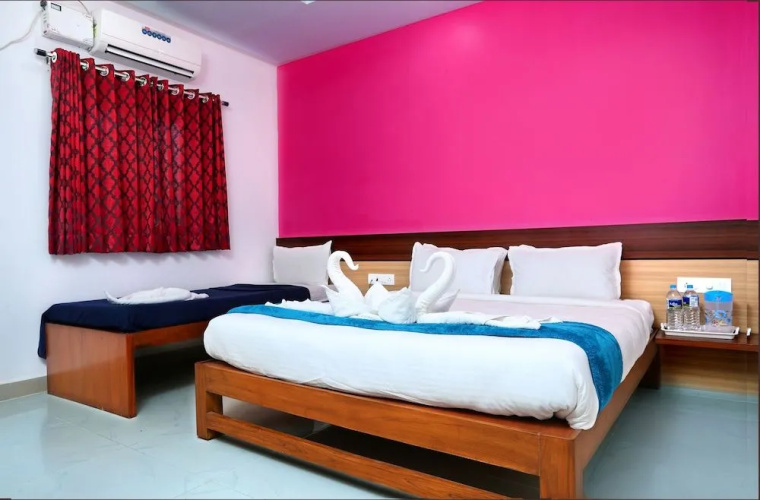 Antonio's Sunrise Hotel