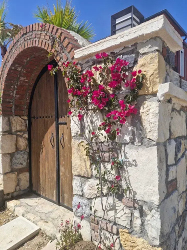 Velder House Urla - Seferihisar