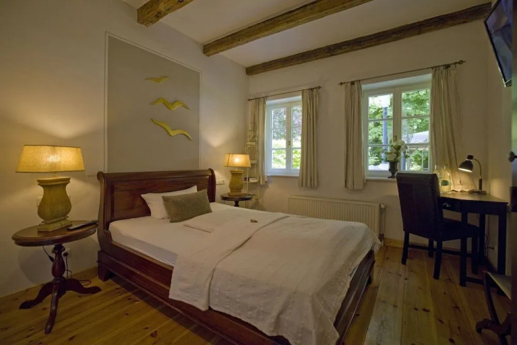 Hotel Hochzeitshaus
