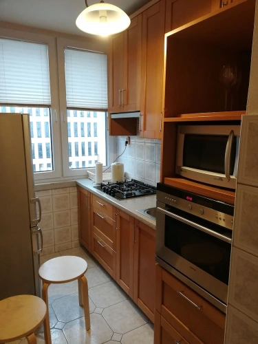 Classic Apartment