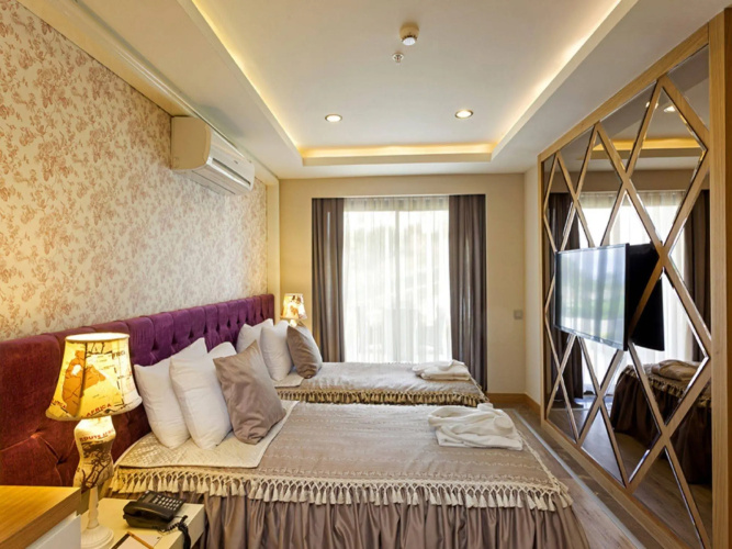 Hyde Bodrum