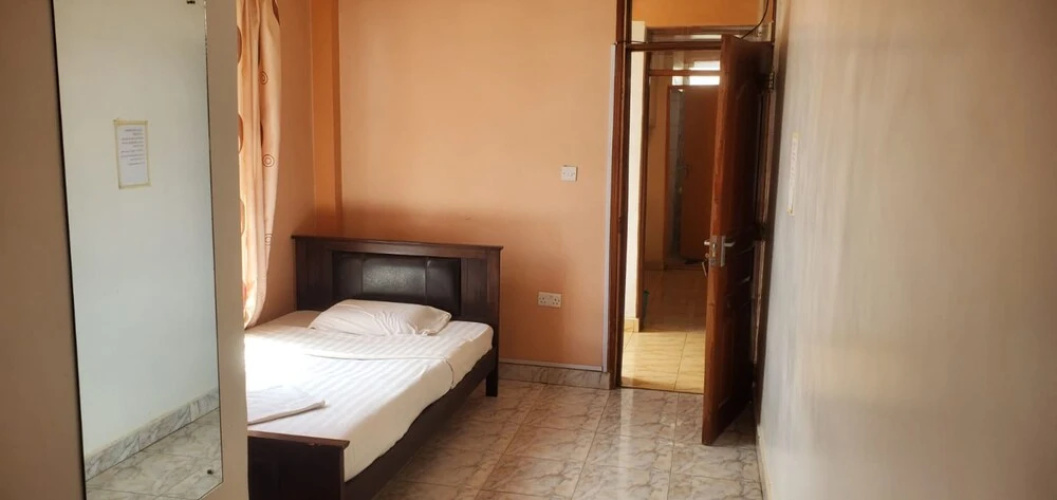 Maralink Hotel