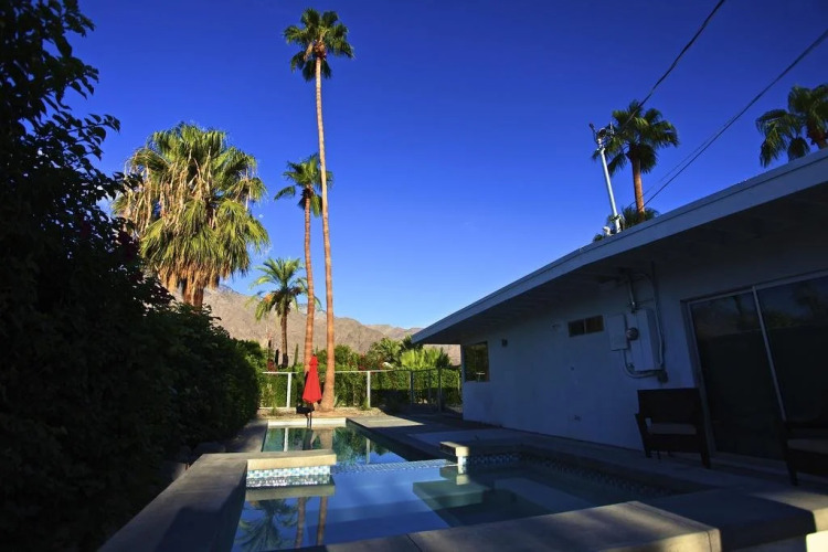 The White HouseOver view