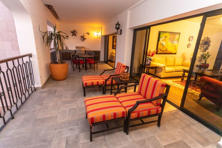 Vista Encantada Spa Resort & Residences photo 15