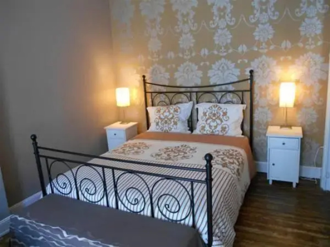 B&B B-eaufort