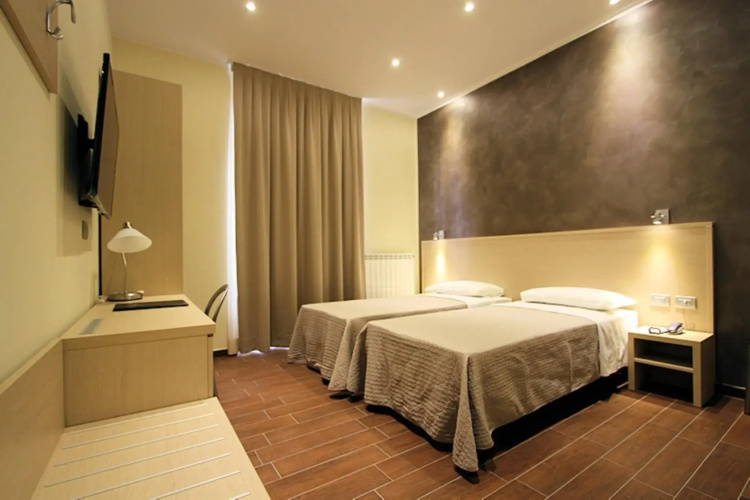 Hotel La Madonnina