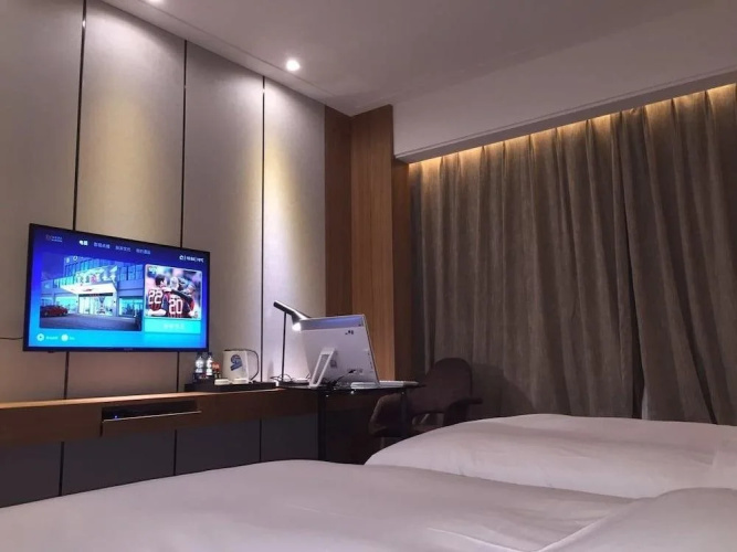 The Borrman Hotel Kunming KMG