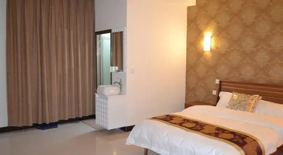 Kaili International Hotel Kunming