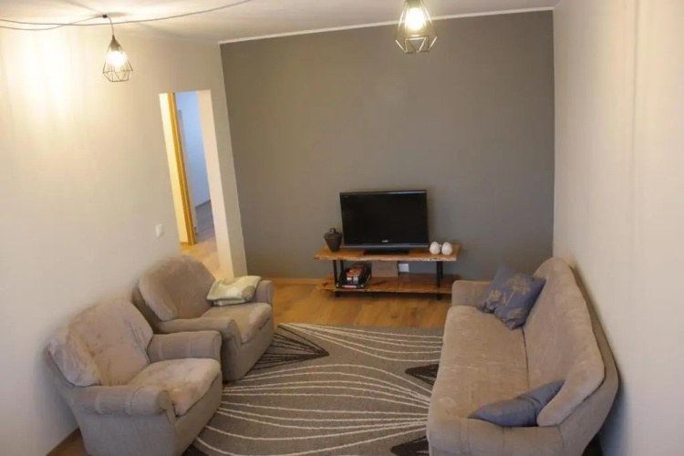 Kesklinna Apartement