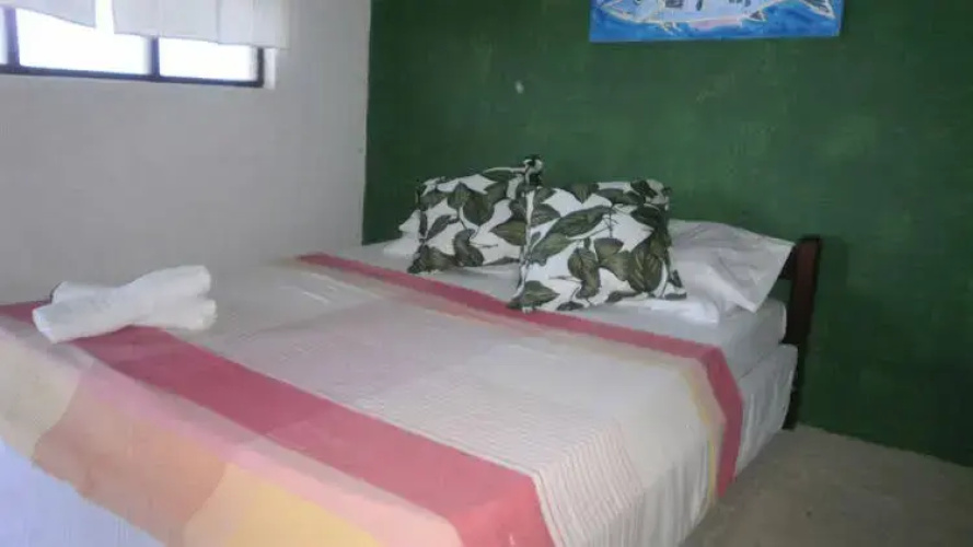 Dunas e Corais Praia Hotel