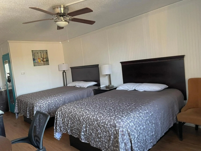 Rodeway Inn Nashville Donelson