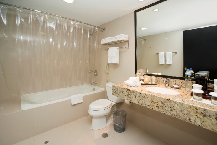 Radisson Hotel Decapolis Miraflores photo 9