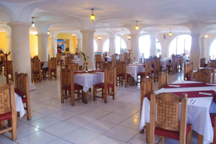Hotel Fiesta Mexicana Manzanillo photo 40