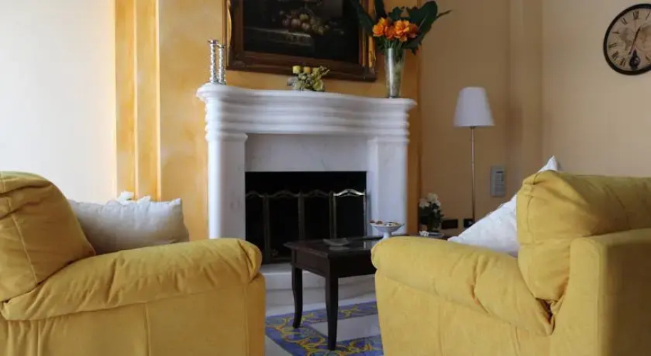 B&B Telesia Domus