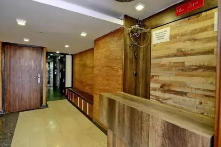 Goel Residency
