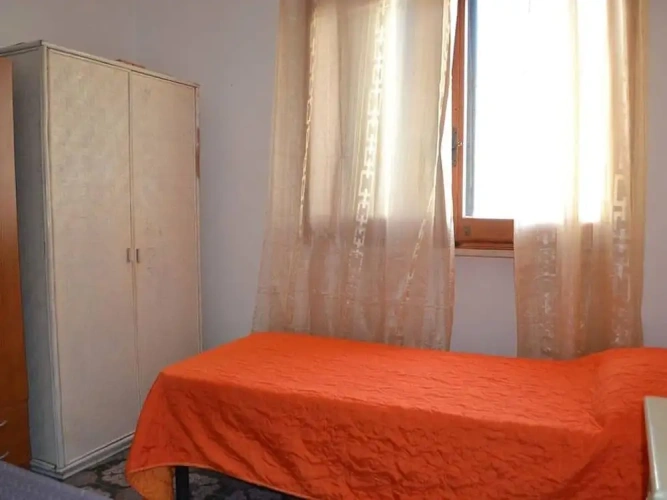 2 Bedrooms Apartment with balcony