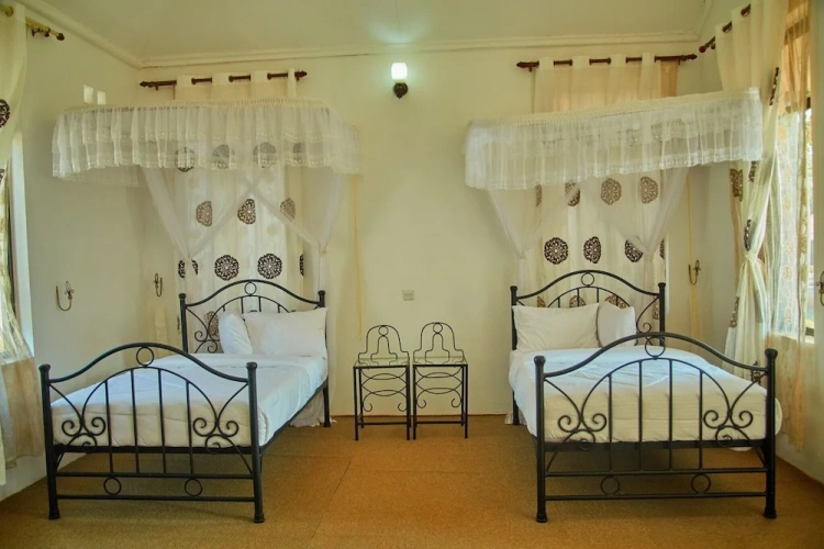 Comfort Double room with balcony