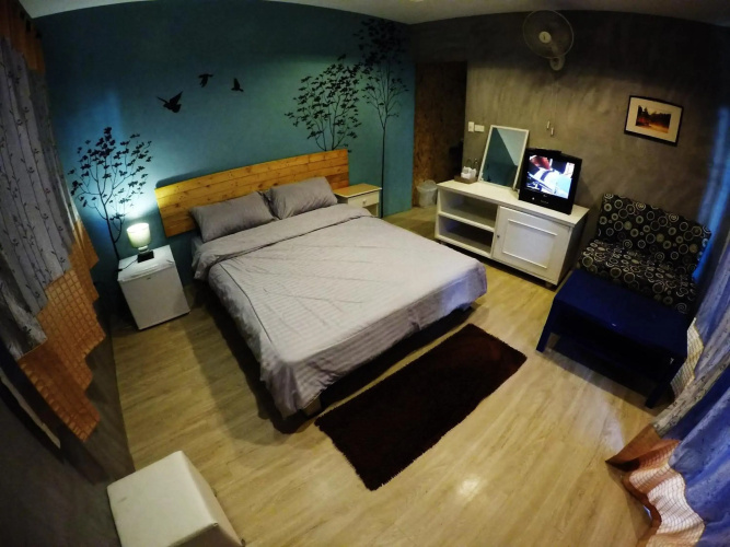 Payi Resort