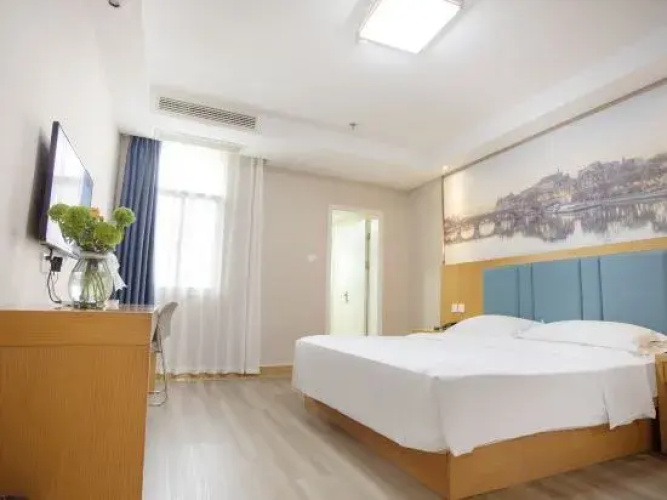 Violet Boutique Hotel