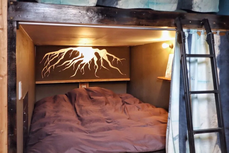 Minka House - Hostel