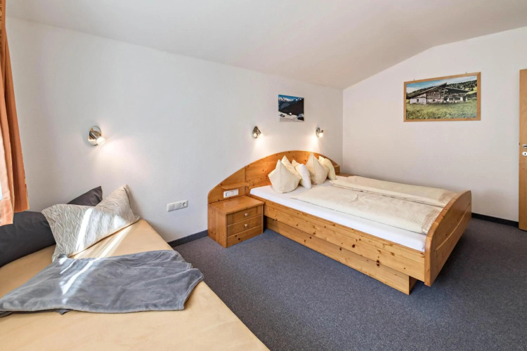 Ferienwohnung Helena