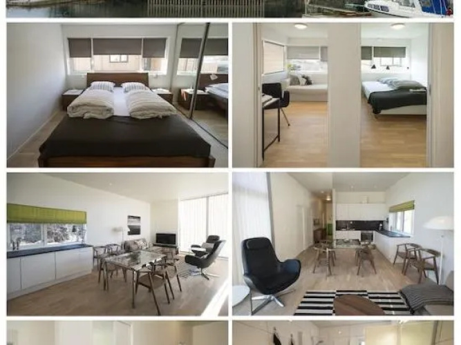 Skrova Suites