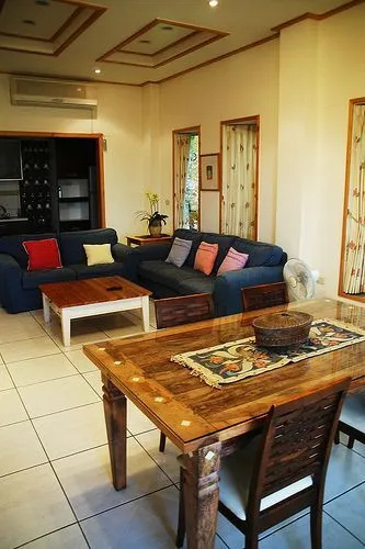 Sunrise Private Villa