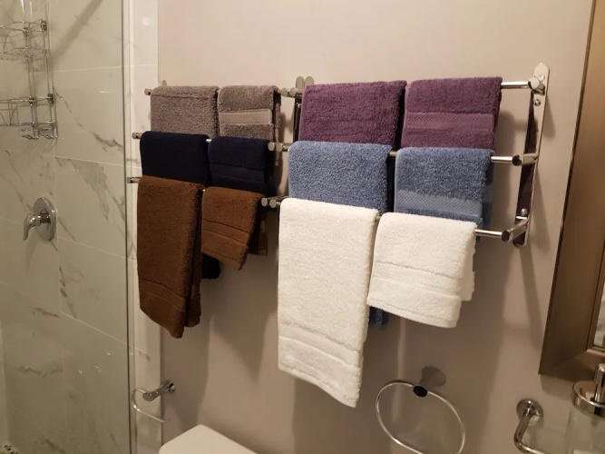 Le St Denis 2 bedrooms - mtlFlats