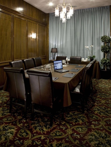 Carriage House Inn photo 22