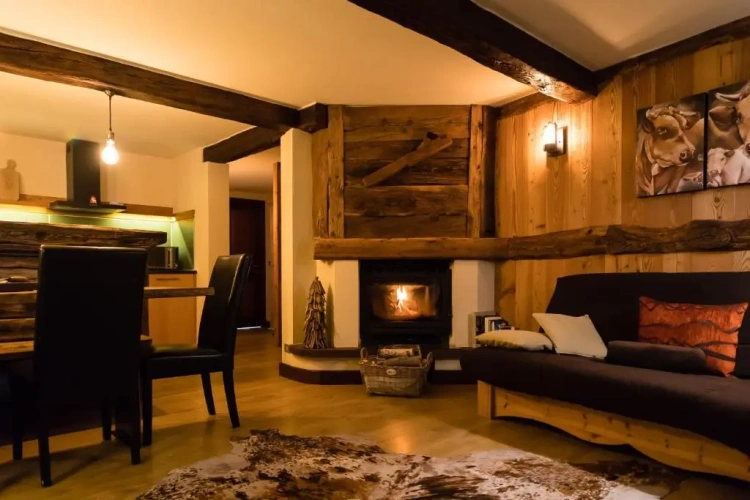 Superior Double Apartment