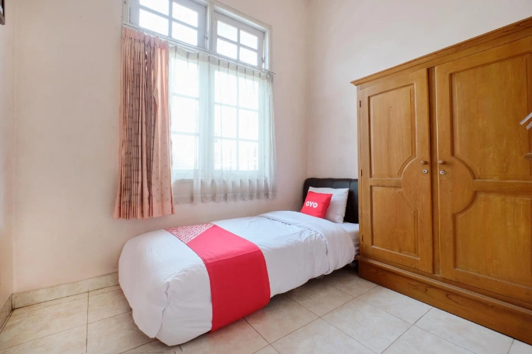 Standard Double Family room
