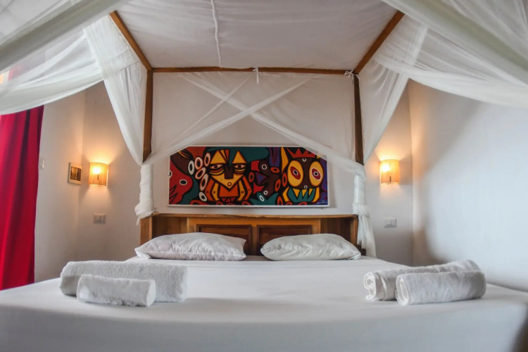 Emeraude Lodge