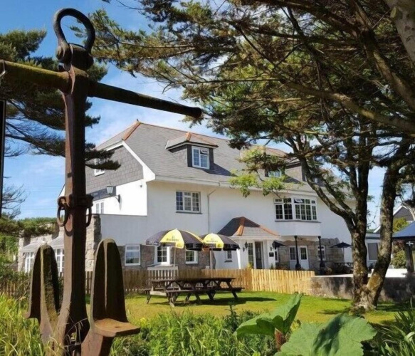 The Inn & Lodge at Balnoon