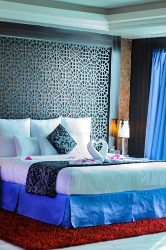 Nordic Palace & Spa