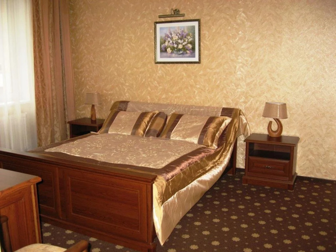 Shato Paradis Hotel