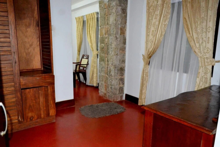 Kithul Villa