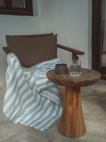 Premium Double room with balcony