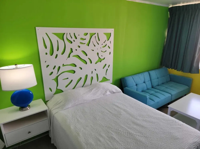 Kokomo Suites