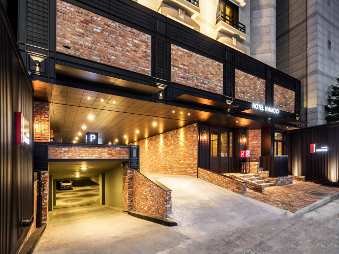 Hotelafbeelding