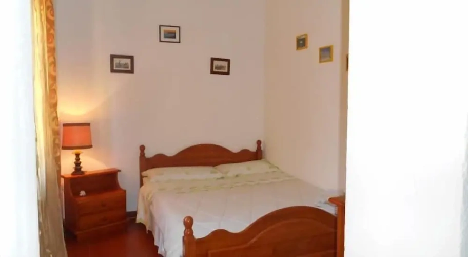 1 Bedroom Economy Double room